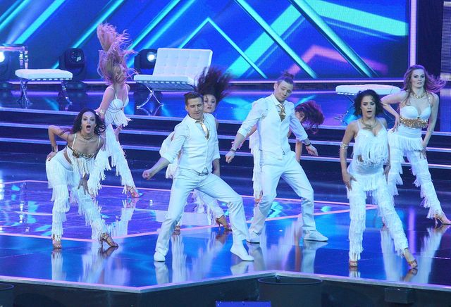 Natalia Szroeder wyglądała lepiej od kandydatek na Miss? (FOTO)