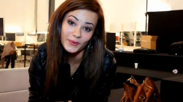 Nowa gwiazdka, Natalia Szroeder - ładna i utalentowana 