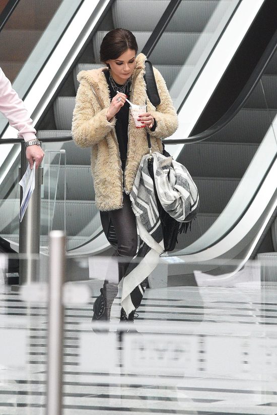 Natalia Szroeder wyróżni się w preselekcjach do Eurowizji