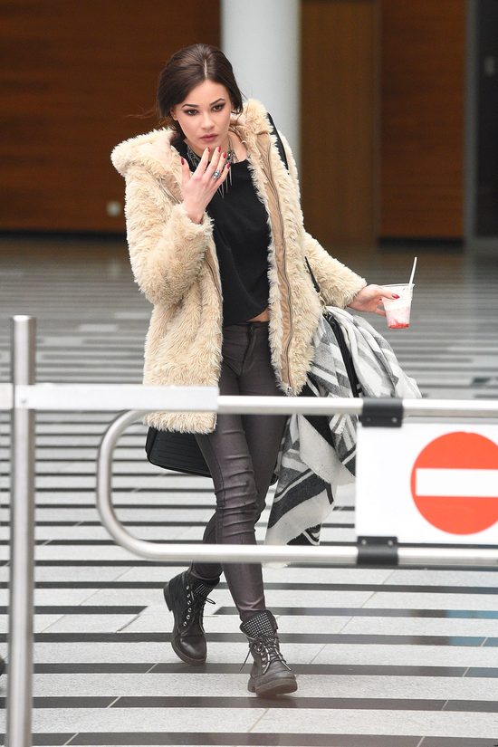 Natalia Szroeder wyróżni się w preselekcjach do Eurowizji