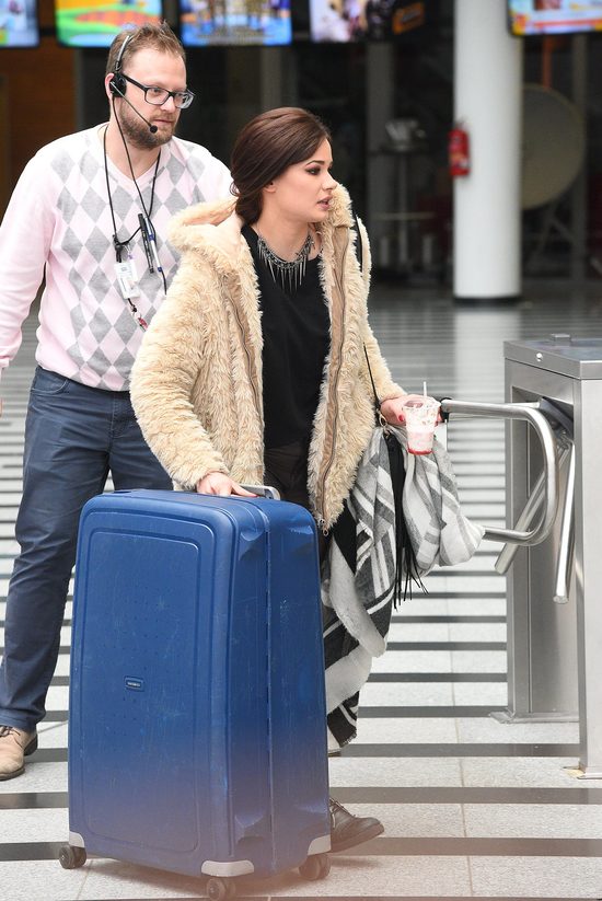 Natalia Szroeder wyróżni się w preselekcjach do Eurowizji