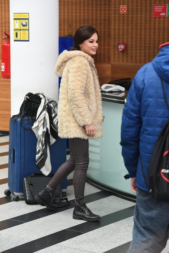 Natalia Szroeder wyróżni się w preselekcjach do Eurowizji