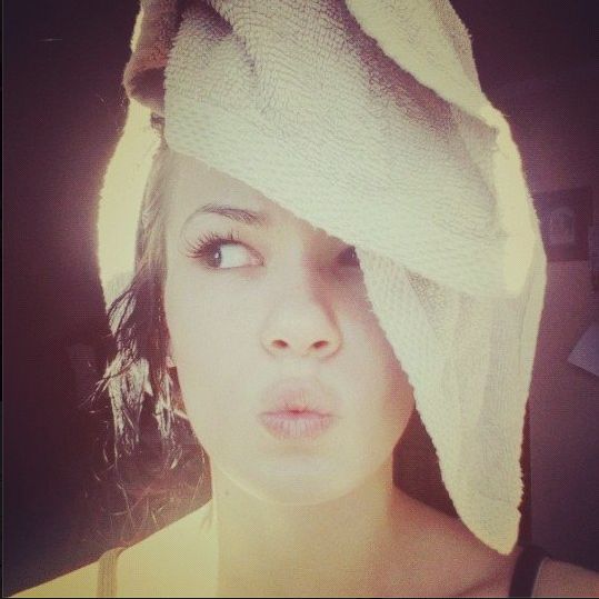 Jak wygląda Natalia Szroeder bez makijażu? (FOTO)