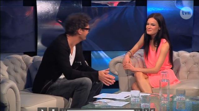 Czy Natalia Szroeder ma chłopaka? 