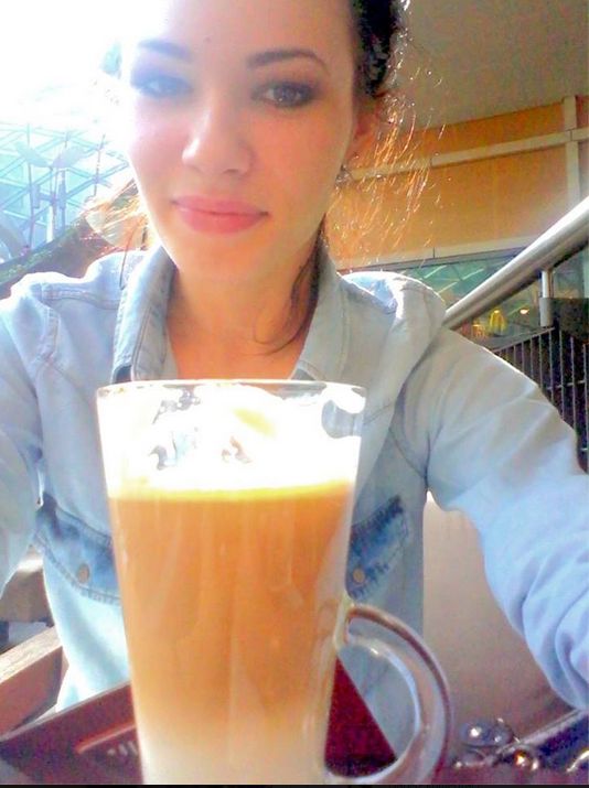 Jak wygląda Natalia Szroeder bez makijażu? (FOTO) Jak wygląda Natalia Szroeder bez makijażu? (FOTO)