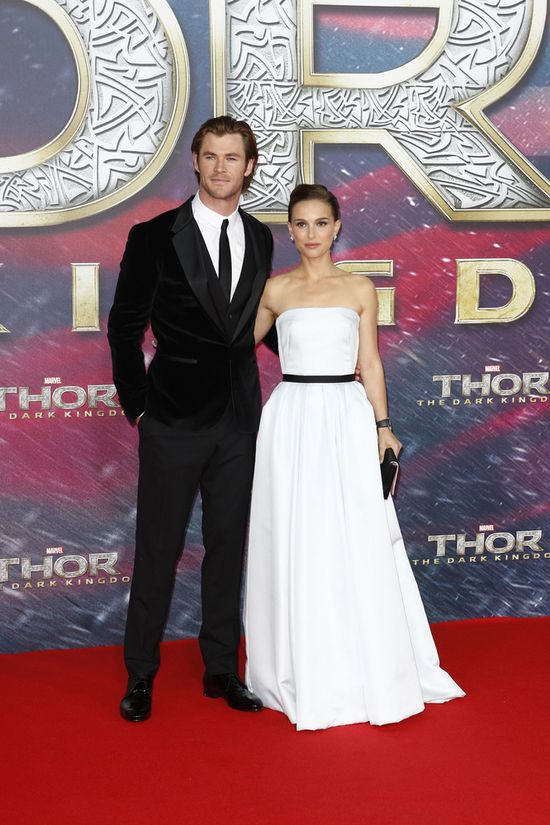 Najpiękniejsza obsada filmowa tego roku? (FOTO)