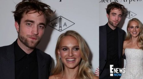 Natalie Portman została blondynką (FOTO)