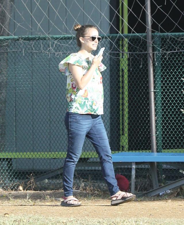 Czy Natalie Portman będzie jak nasza Paulina Sykut? (FOTO)