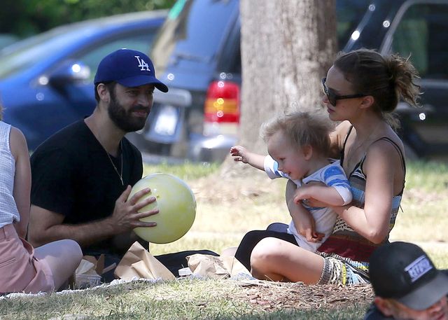 Natalie Portman zmieni imię? Natalie Portman zmieni imię?