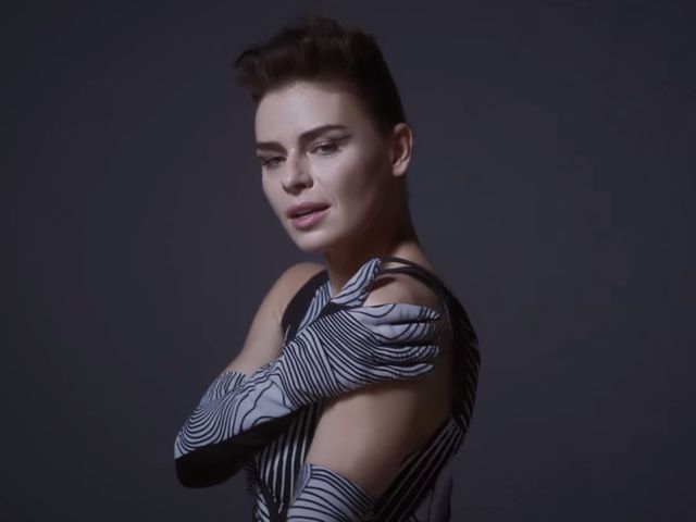 Natasza Urbańska wypuściła nowy teledysk (VIDEO)