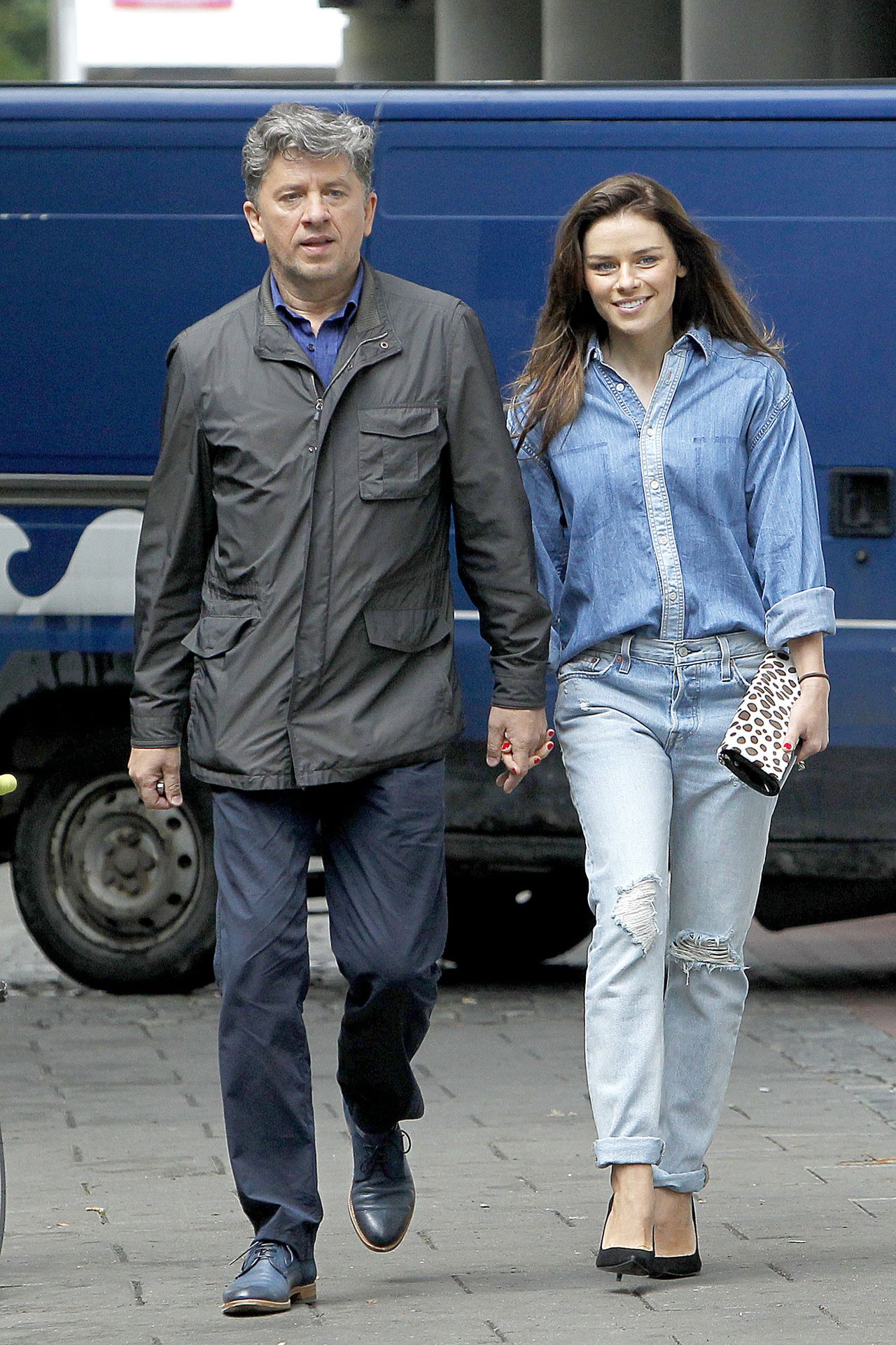 Nowe selfie Urbańskiej robi furorę przez TĘ FRYZURĘ