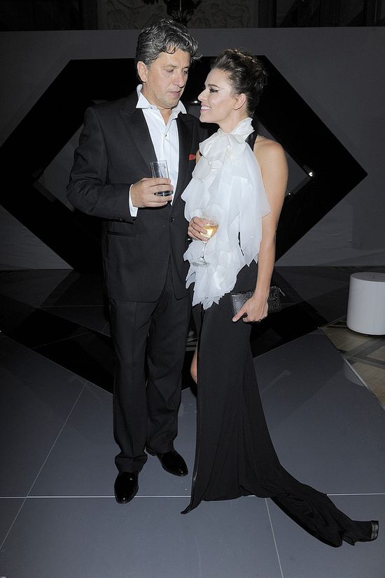 Natasza Urbańska już nie boi się krytykować męża