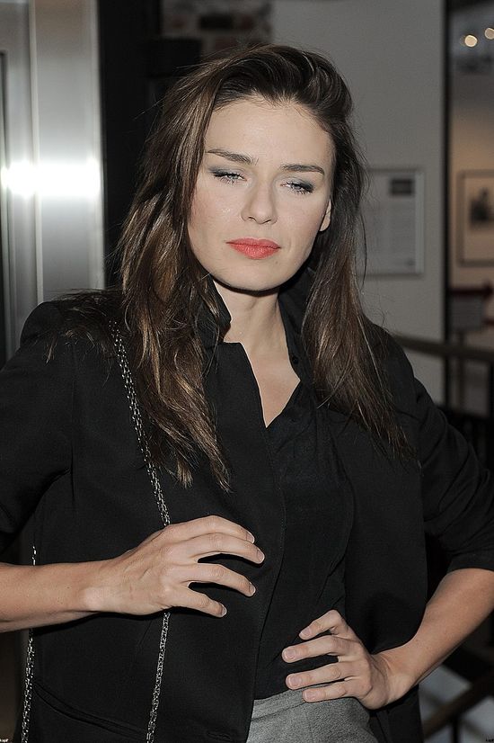 ZERO gwiazd na prezentacji nowej kolekcji Urbańskiej (FOTO)