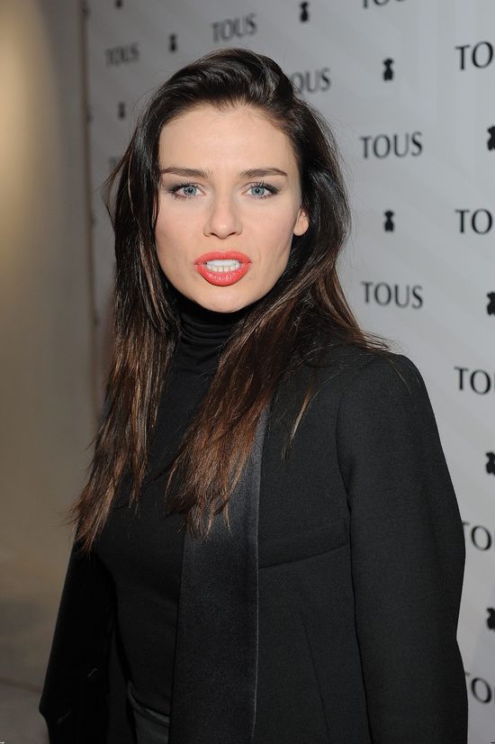 Gwiazdy podziwiają nową kolekcję Tous (FOTO) Gwiazdy podziwiają nową kolekcję Tous (FOTO)