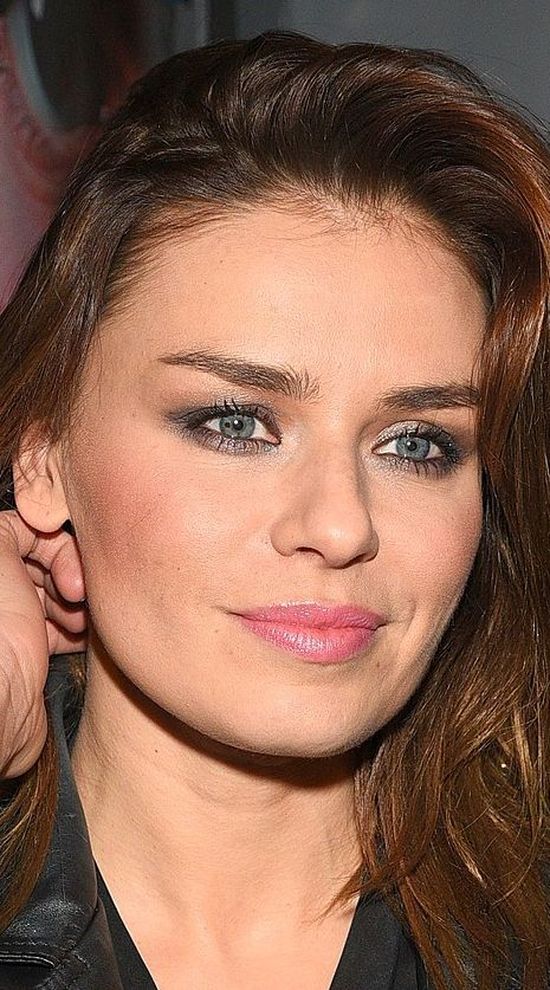 Tak twarz Nataszy Urbańskiej wygląda z bliska (FOTO) Tak twarz Nataszy Urbańskiej wygląda z bliska (FOTO)