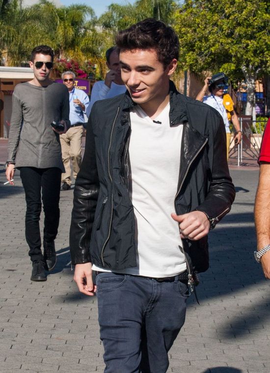 Z kim teraz spotyka się Ariana Grande?