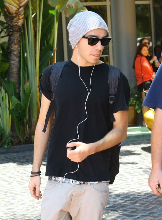 Ex Ariany Grande zamierza zdradzić szczegóły z ich związku