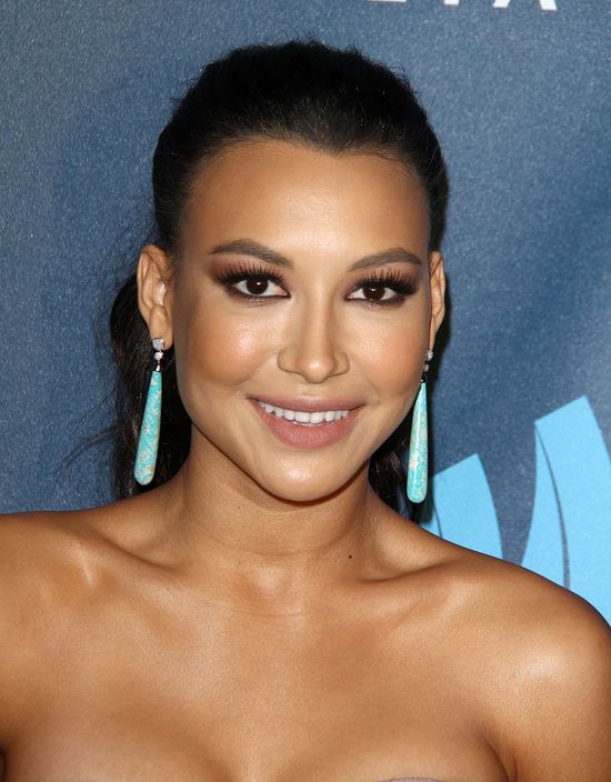 Plejada gwiazd na gali GLAAD Media Awards