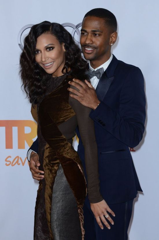 Big Sean wbił nóż w plecy Arianie Grande