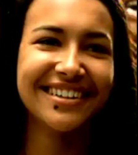 Jak wyglądała Naya Rivera przed operacjami plastycznymi? 