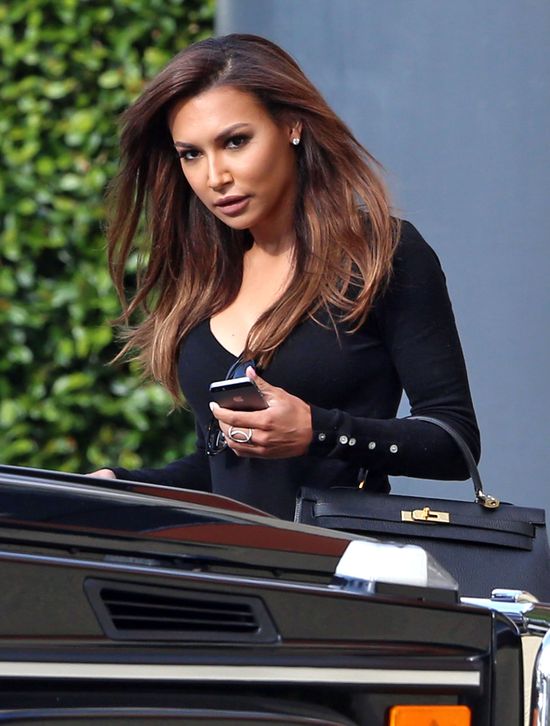 Jak wyglądała Naya Rivera przed operacjami plastycznymi? 