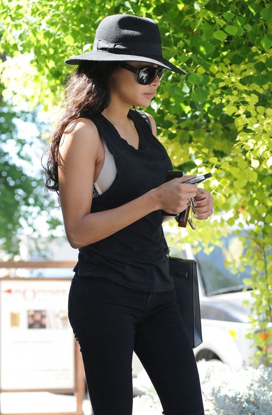 Oburzenie po wypowiedzi Nay'i Rivery o ciemnoskórych 