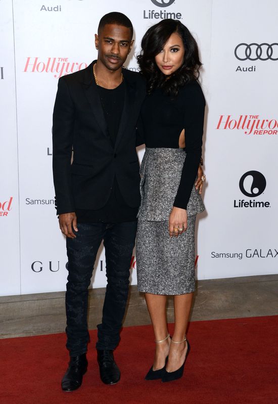 Ariana Grande przyłapana na gorących pocałunkach z...