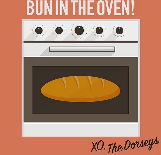 Naya Rivera w nietypowy sposób ogłosiła, że jest w ciąży 