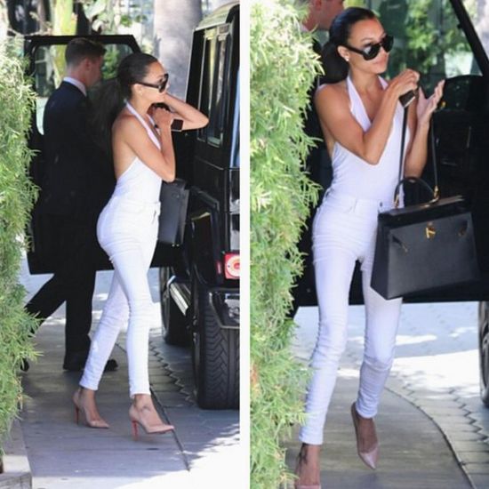 Pierścionek zaręczynowy Nayi Riviery robi wrażenie? (FOTO)