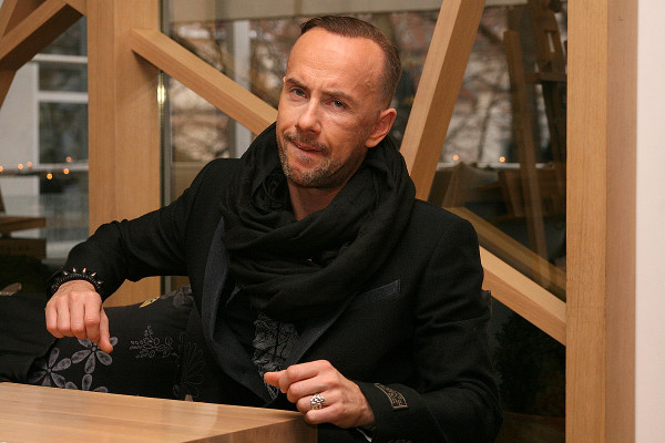 Nie będzie śledztwa w sprawie Nergala? Nie będzie śledztwa w sprawie Nergala?