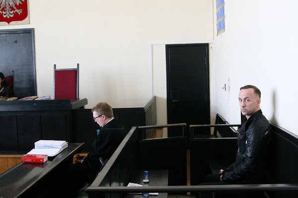 Osiem prokuratur zbada sprawę Nergala