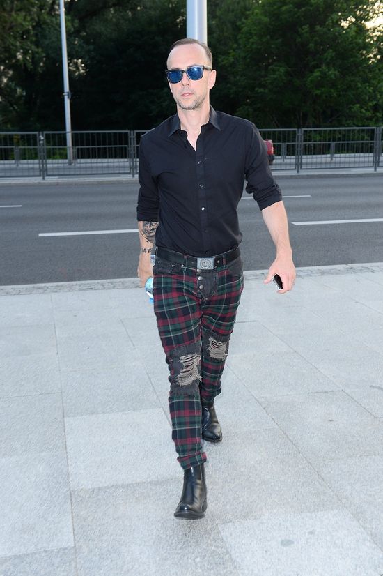 Rydzyk mdleje? Zobacz co zrobił Nergal!