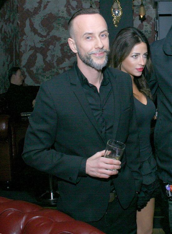 Rydzyk mdleje? Zobacz co zrobił Nergal!