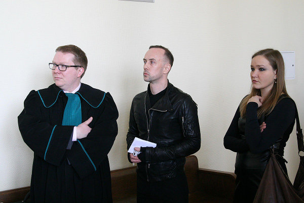 Osiem prokuratur zbada sprawę Nergala