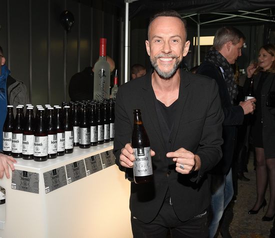 Rydzyk mdleje? Zobacz co zrobił Nergal!