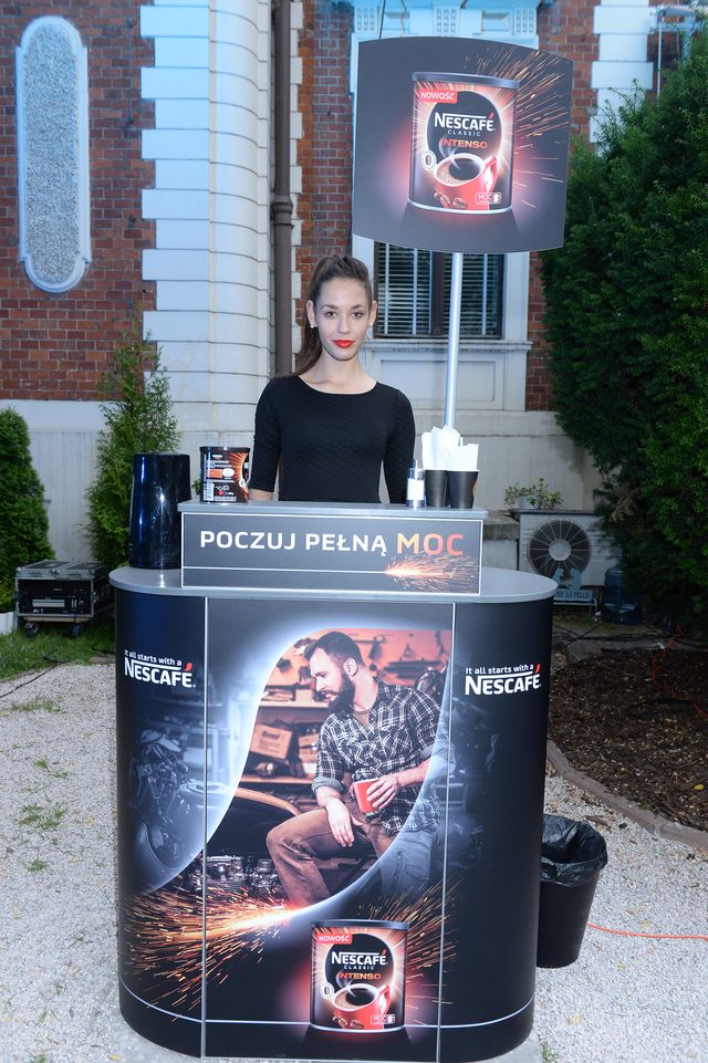 Za kulisami imprezy Samochód Roku Playboya (FOTO)