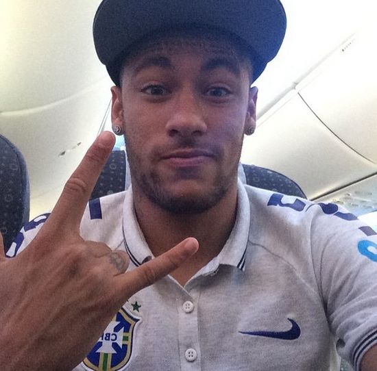 Patricia Jordane mówi, jaki w łóżku jest Neymar