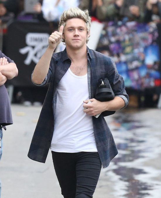 Jeden z członków One Direction zdecydował się odejść!