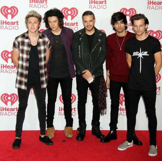 Jeden z członków One Direction zdecydował się odejść!
