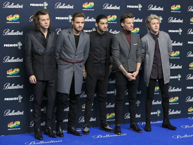 Jeden z członków One Direction zdecydował się odejść!