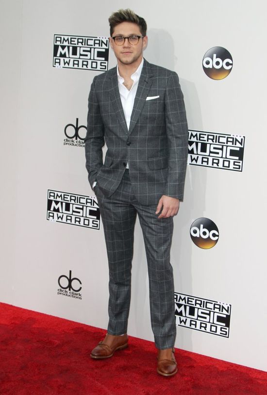 Selena Gomez i Niall Horan zostali przyłapani na...