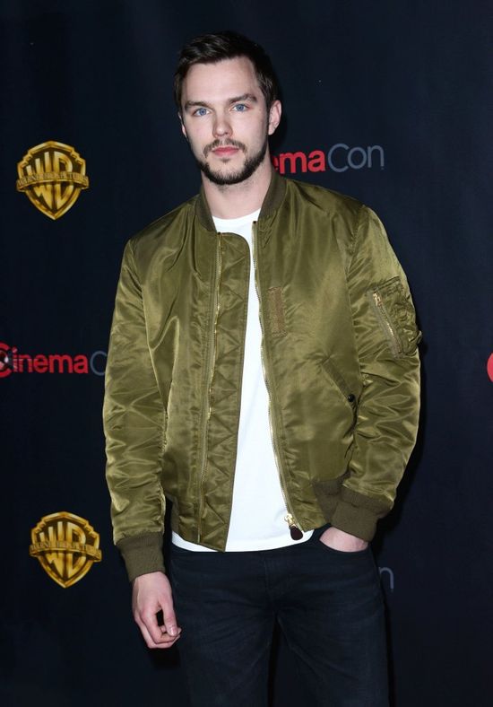 Piękne panie i przystojniacy na CinemaCon (FOTO) Piękne panie i przystojniacy na CinemaCon (FOTO)