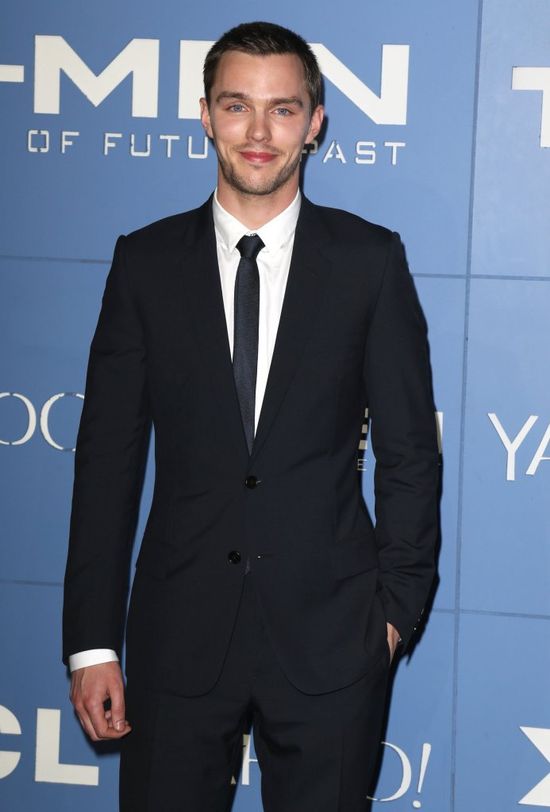 Były chłopak Lawrence znalazł pocieszenie w ramionach...