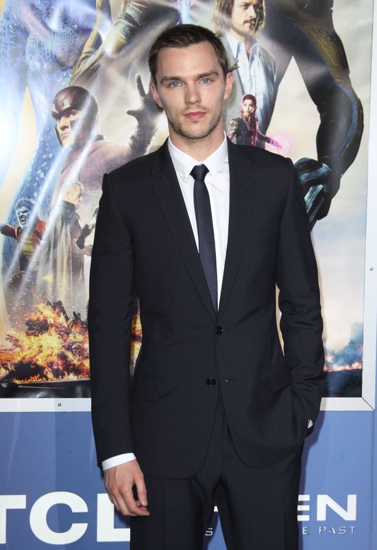 Nicholas miał dobry powód, by rzucić Jennifer Lawrence?