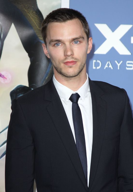 Nie uwierzycie, z Hoult zdradził Jennifer Lawrence! Nie uwierzycie, z Hoult zdradził Jennifer Lawrence!