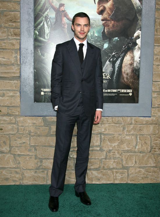 Jennifer Lawrence i Nicolas Hoult zaręczyli się? Jennifer Lawrence i Nicolas Hoult zaręczyli się?