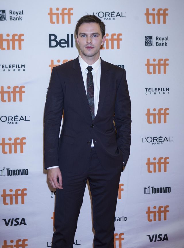 Stara miłość nie rdzwieje? JLaw wróci do Nicholasa Houlta?