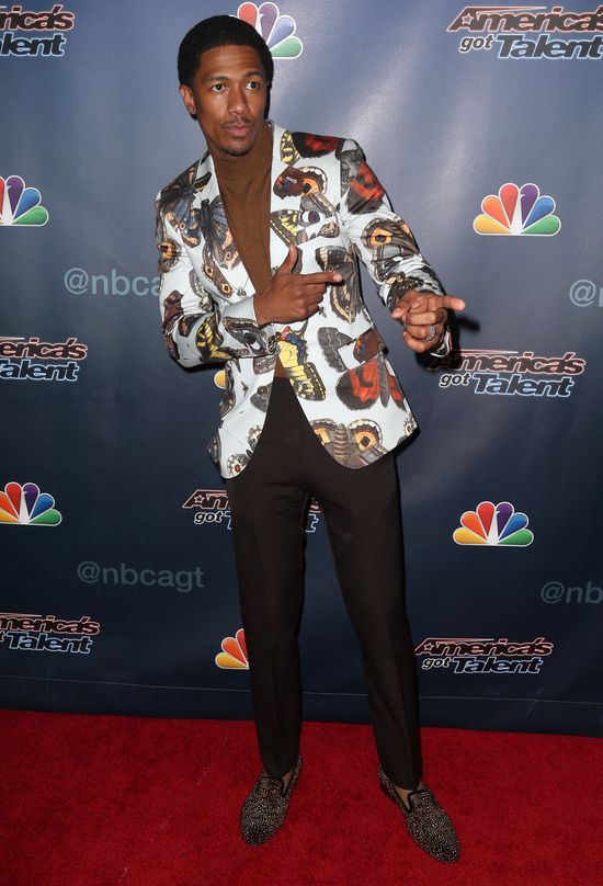 Wiadomo, z kim Nick zdradził Mariah Carey!