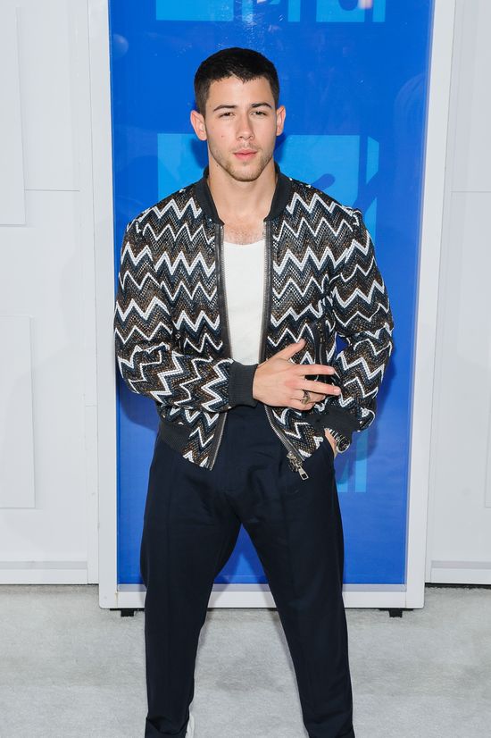 Nick Jonas chciał zaprosić Jennifer Lawrence na randkę. Jets odpowiedź aktorki