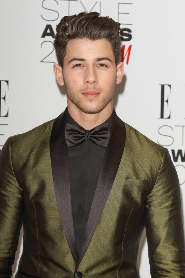 Plejada gwiazd na Elle Style Awards 2015 (FOTO) Plejada gwiazd na Elle Style Awards 2015 (FOTO)